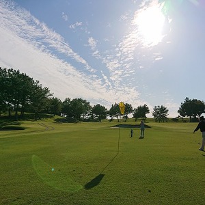 第23回鎌倉天園YOGAゴルフスクールコンペ開催されました