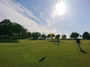 第23回鎌倉天園YOGAゴルフスクールコンペ開催されました