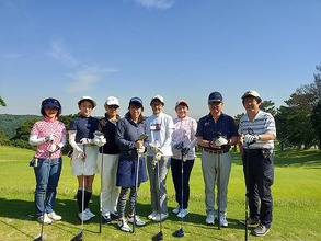 第3回鎌倉天園ピラティスゴルフスクールコンペ開催されました