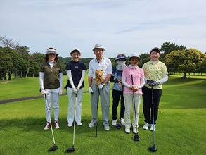 第5回鎌倉天園ピラティスゴルフスクールコンペ開催されました